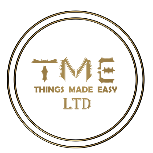 Things made Easy Ltd